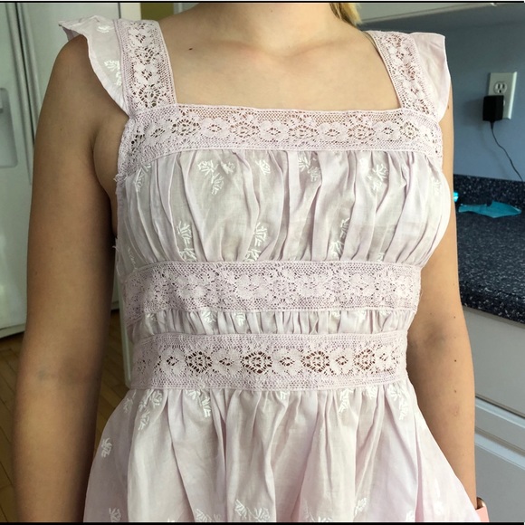 Brand new super cute tank top - Picture 3 of 3